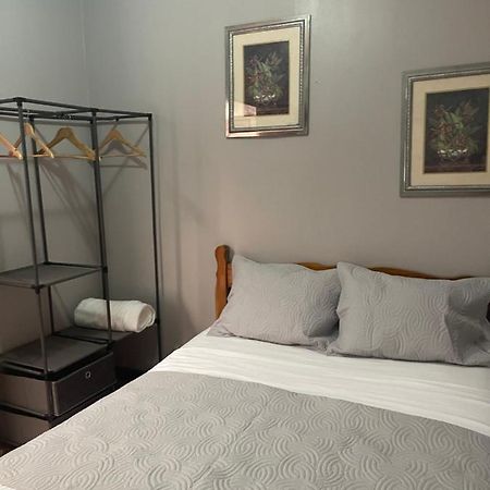 Апартаменты Relax In Downtown Alajuela 5 Min Near The Airport Экстерьер фото