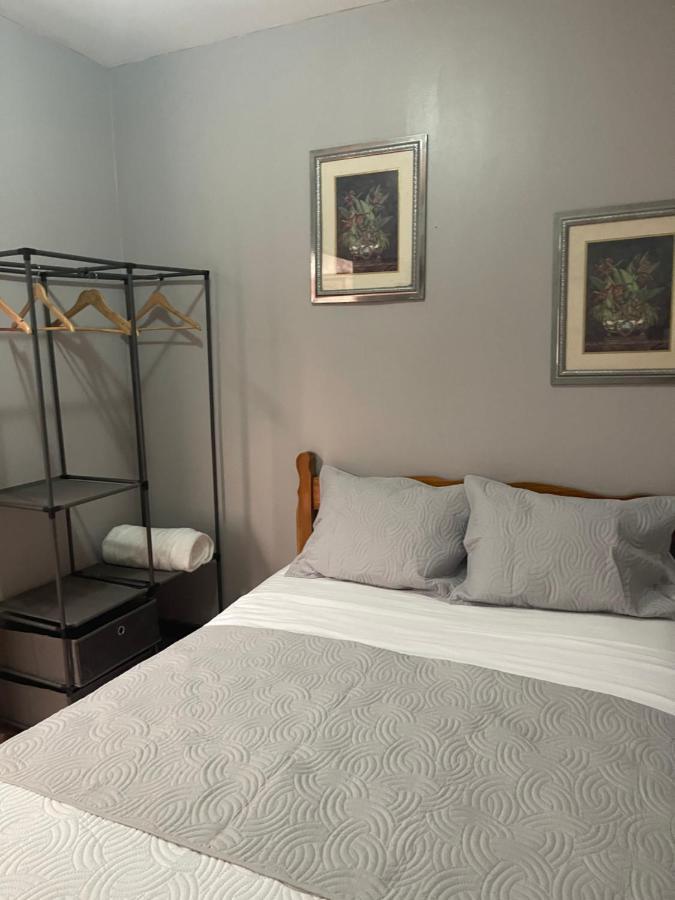 Апартаменты Relax In Downtown Alajuela 5 Min Near The Airport Экстерьер фото