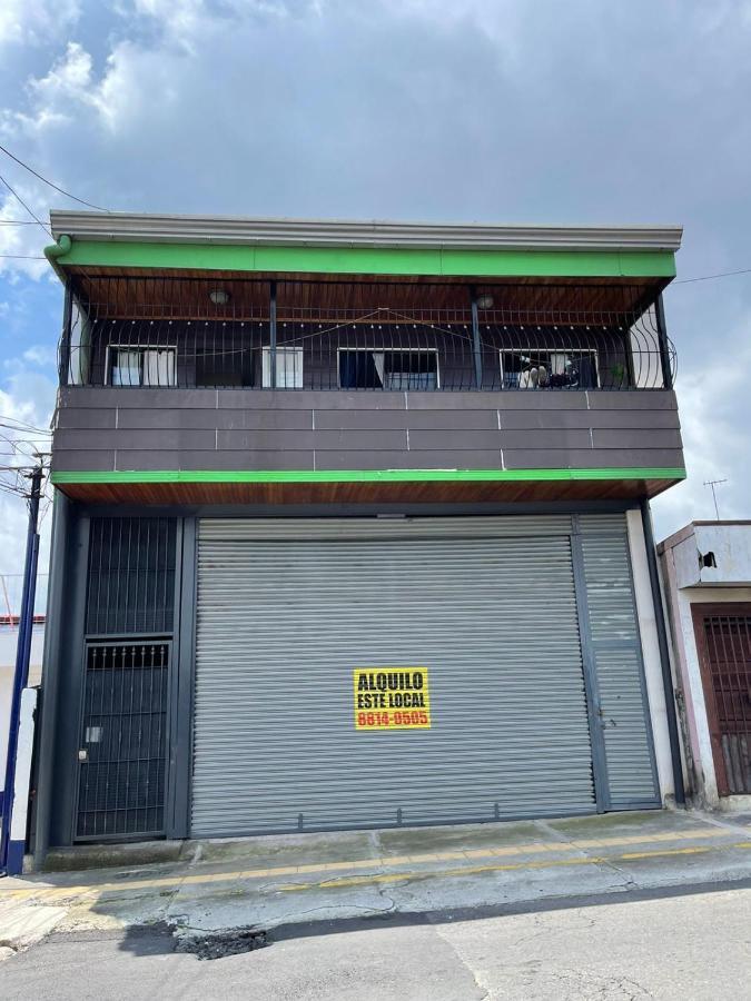 Апартаменты Relax In Downtown Alajuela 5 Min Near The Airport Экстерьер фото